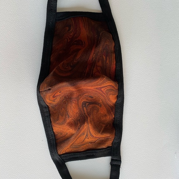 Masks - Picture 5 of 12